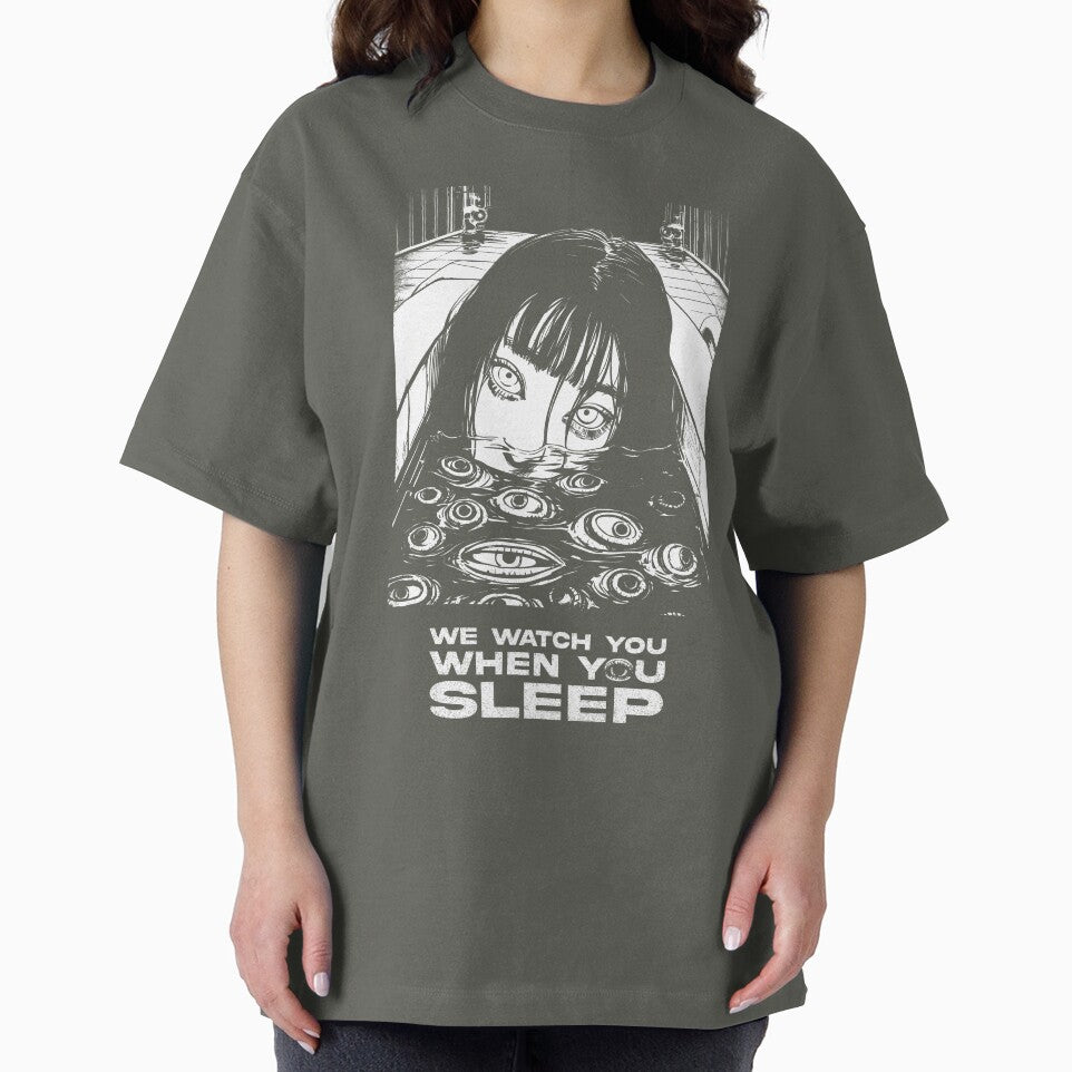 Junji Ito by Erijaker