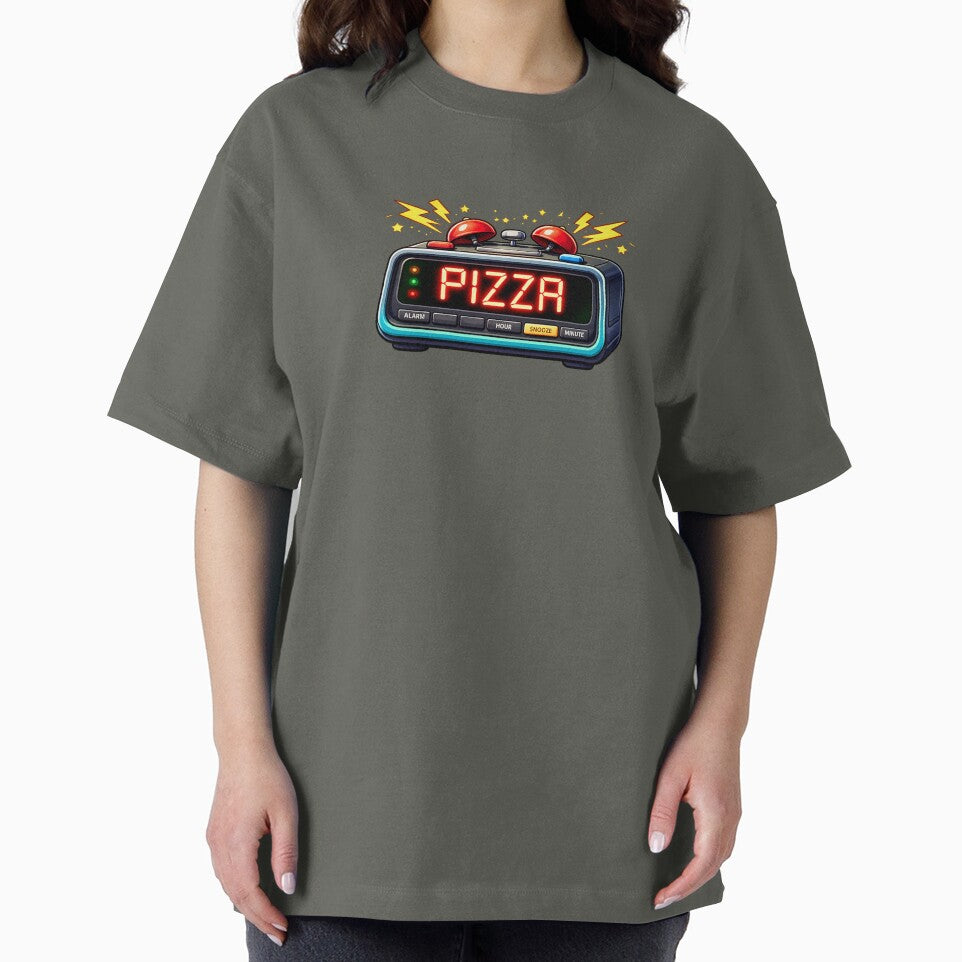 Pizza Time! by td5