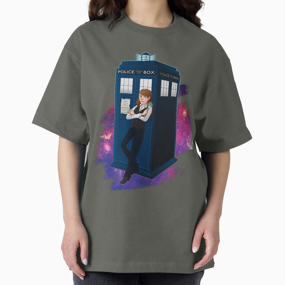 Another kind of Doctor by Made By Charlie