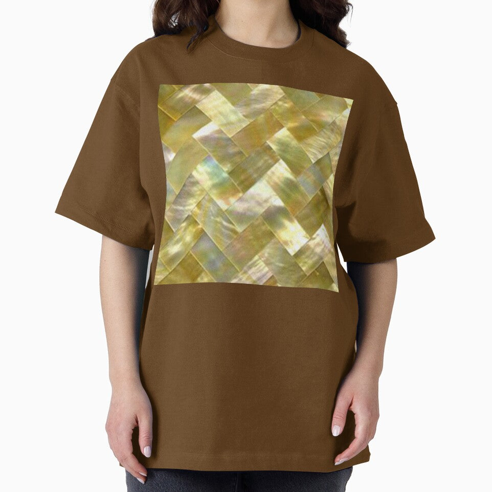 Intersecting Rectangles 1 by HebaRK Studio