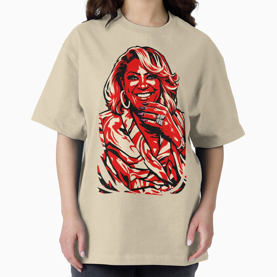Labelle Pop Culture by marimanmari