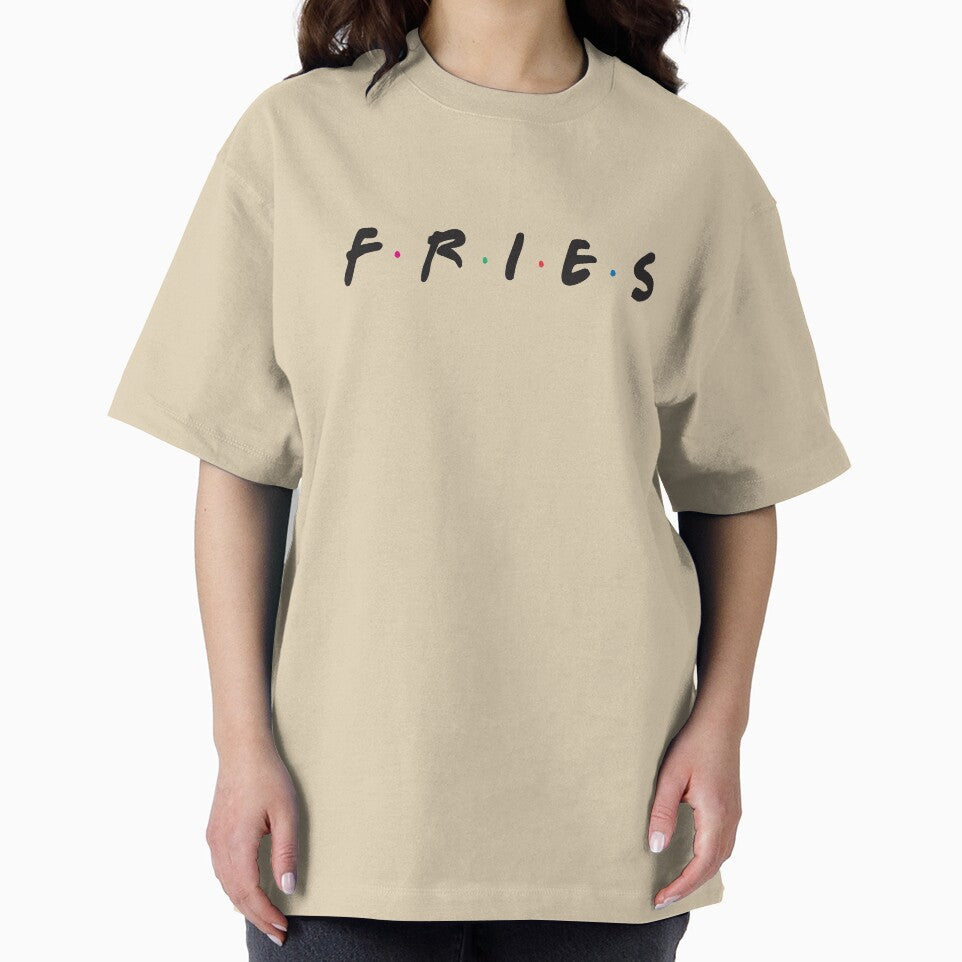 Fries by notasimp