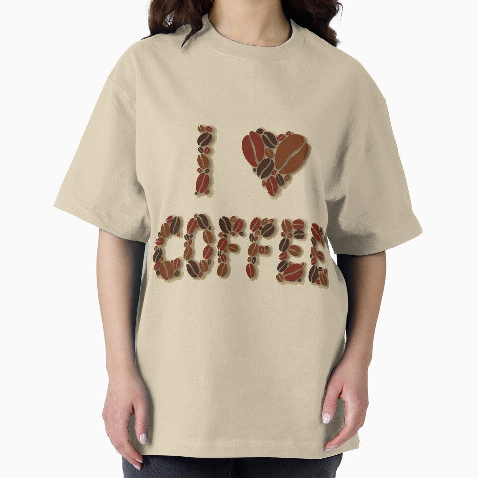 Love of Coffee by JJ-store-