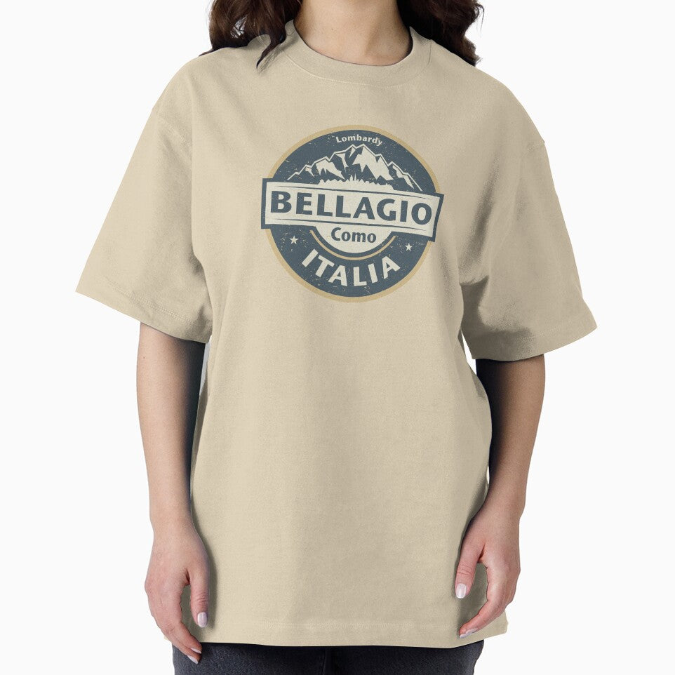 Bellagio, Italy by studio838