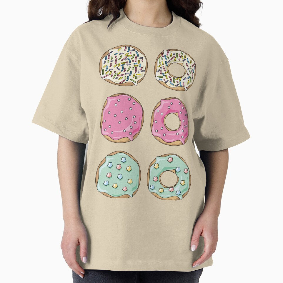 Donuts Forever. by Blue  Dragon