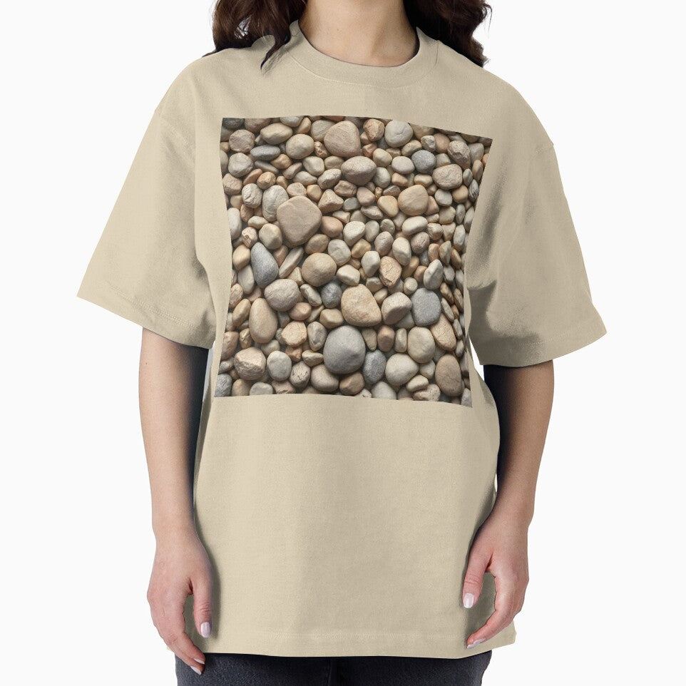 Pebbles 1 by HebaRK Studio