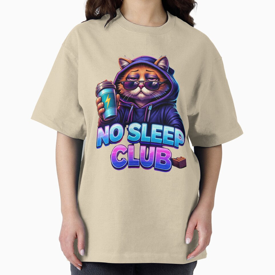 Cool Cat Energy – Street Attitude Design by ElsterCreative