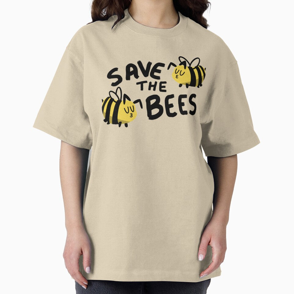 Save the Bees by PeacePlanet