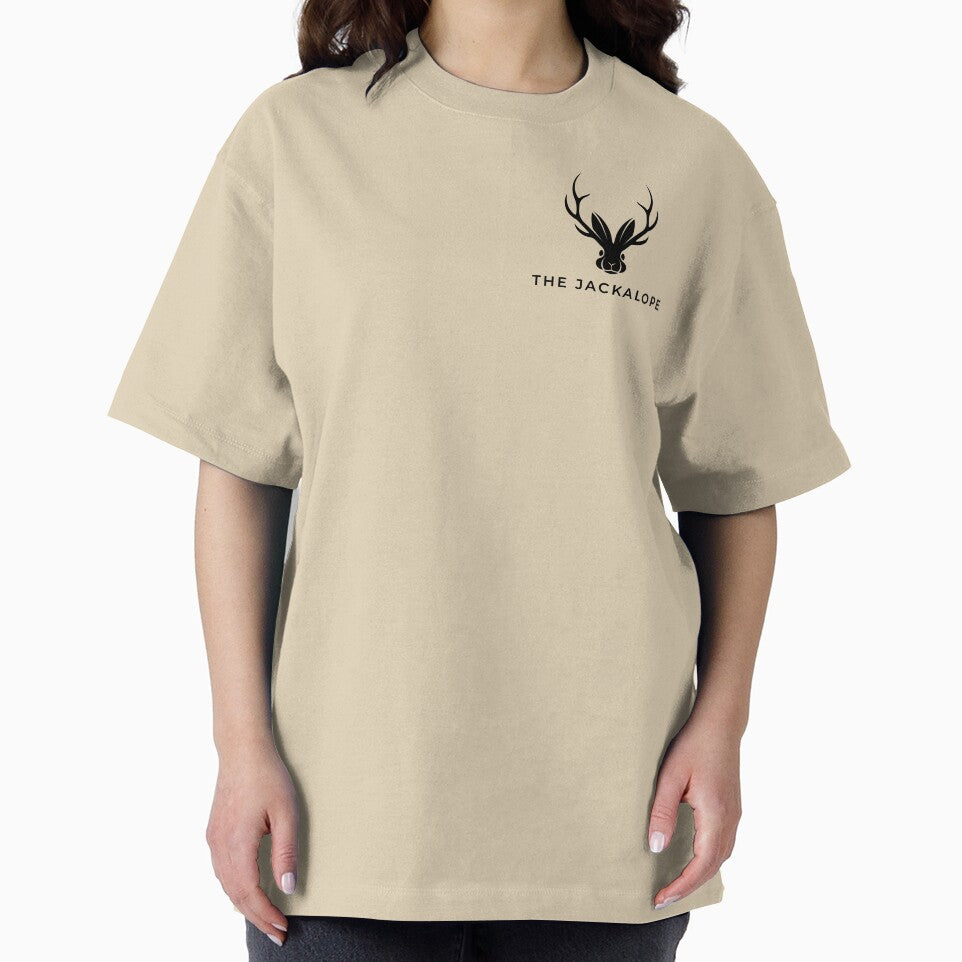 The Jackalope Logo by The Jackalope