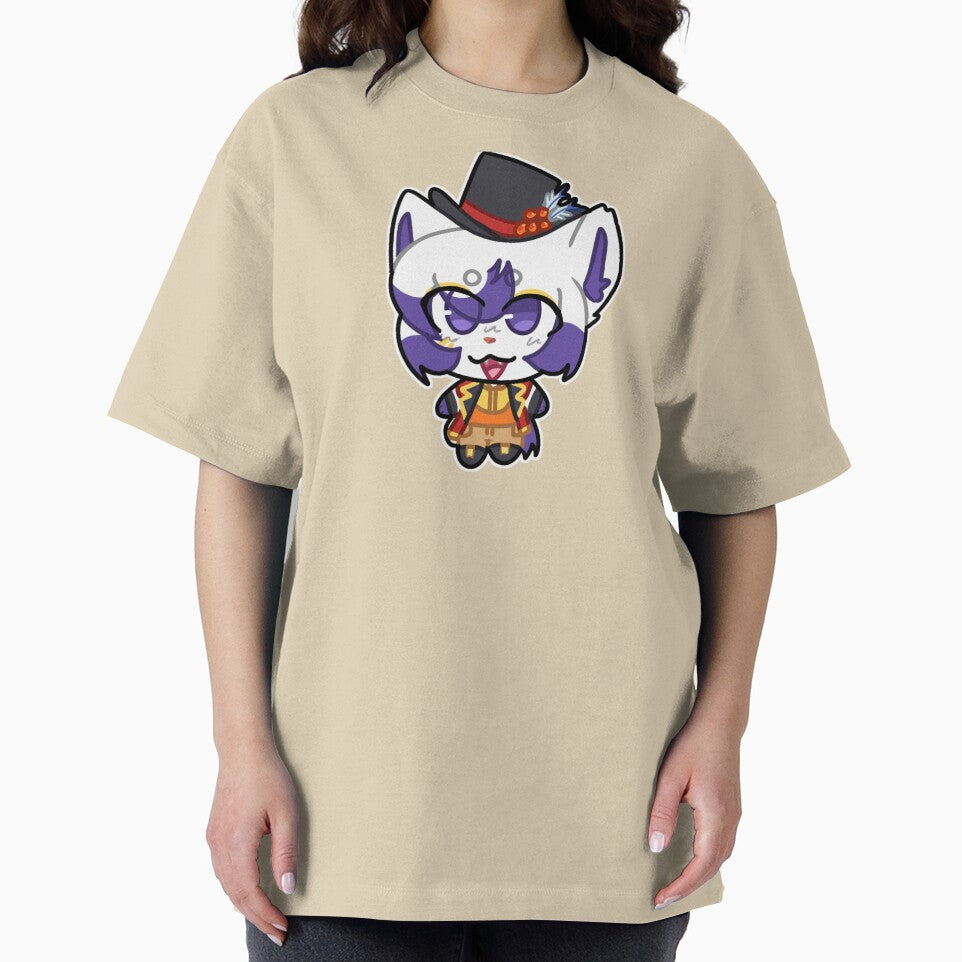 Clownfish by WillowTheCat-