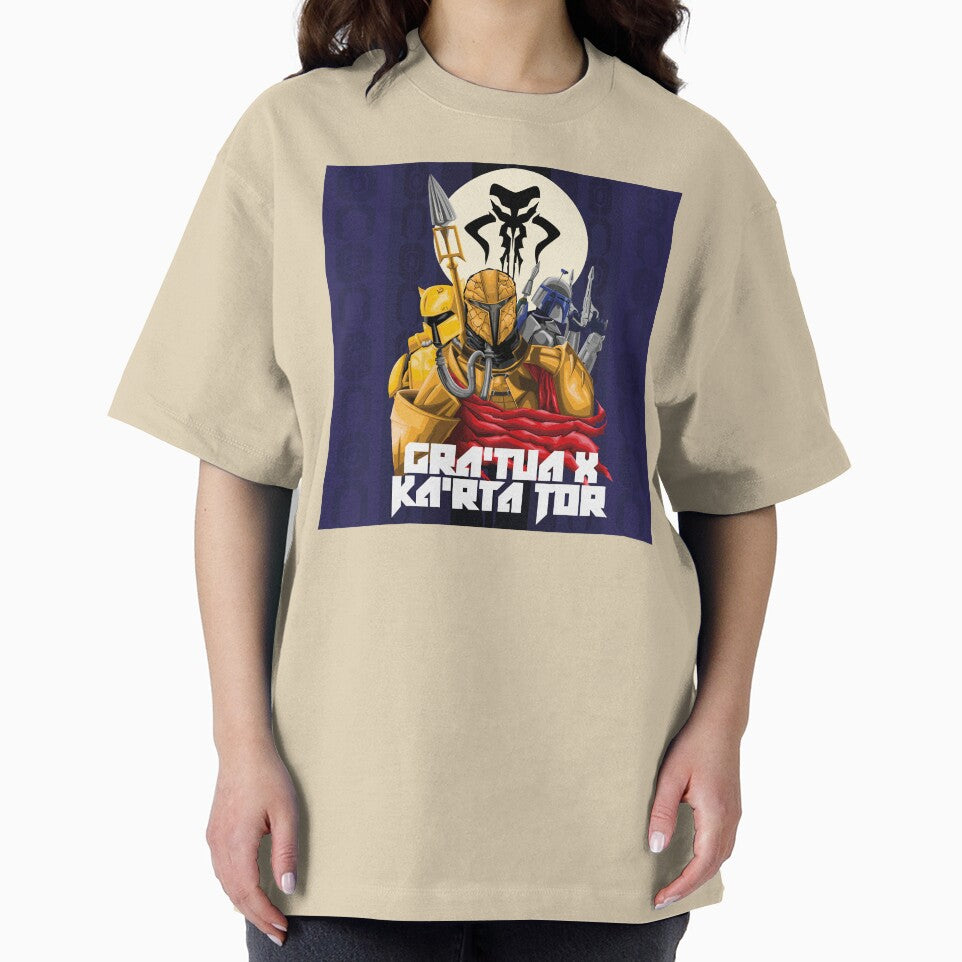 Mandalore Warriors pattern by MDOPtheoriginal