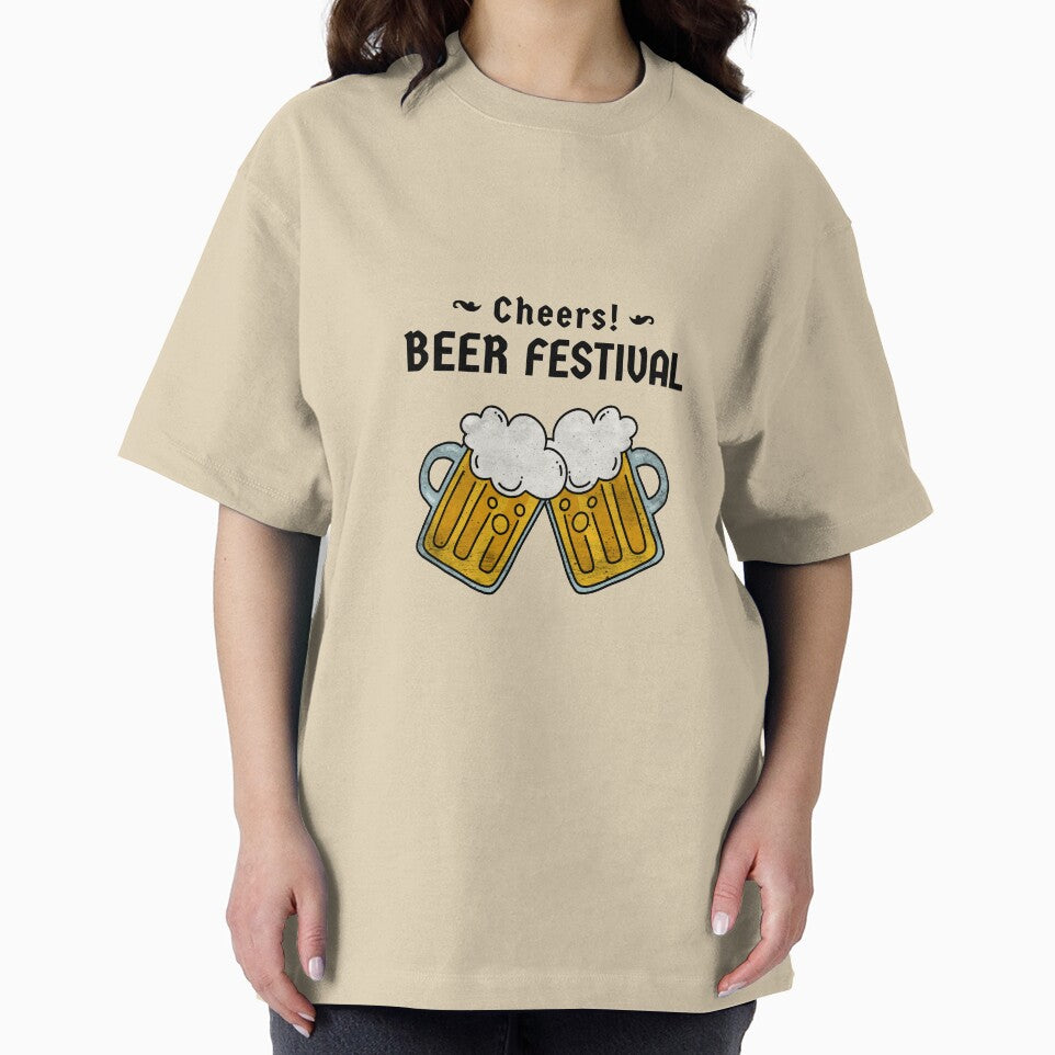 Cheers! Beer festival by miminova