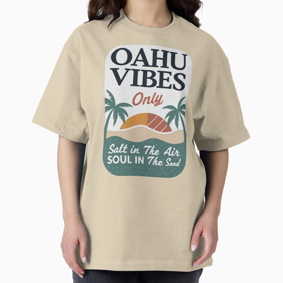 Oahu Travel by bihtti
