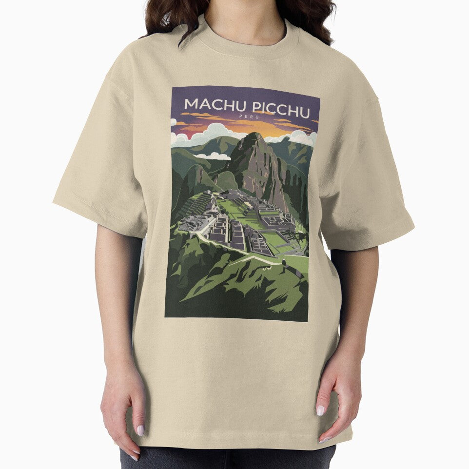 Peru Machu picchu travel by Baka Collective