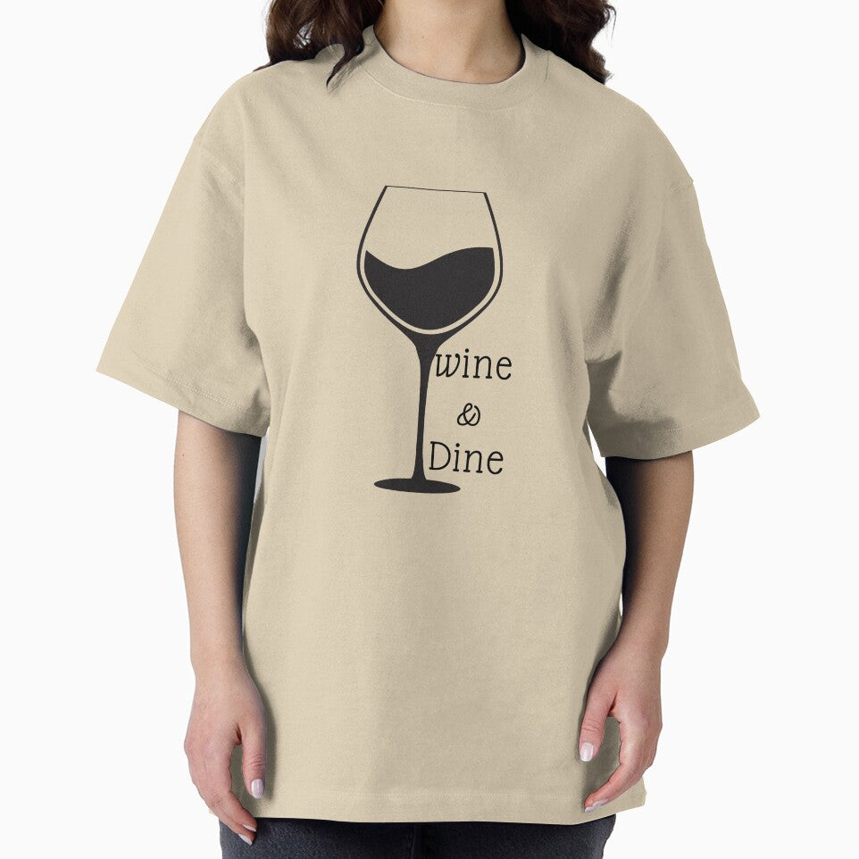 wine and dine by Sharon111