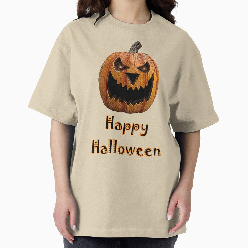 Happy Halloween by Lazy Dad Creations