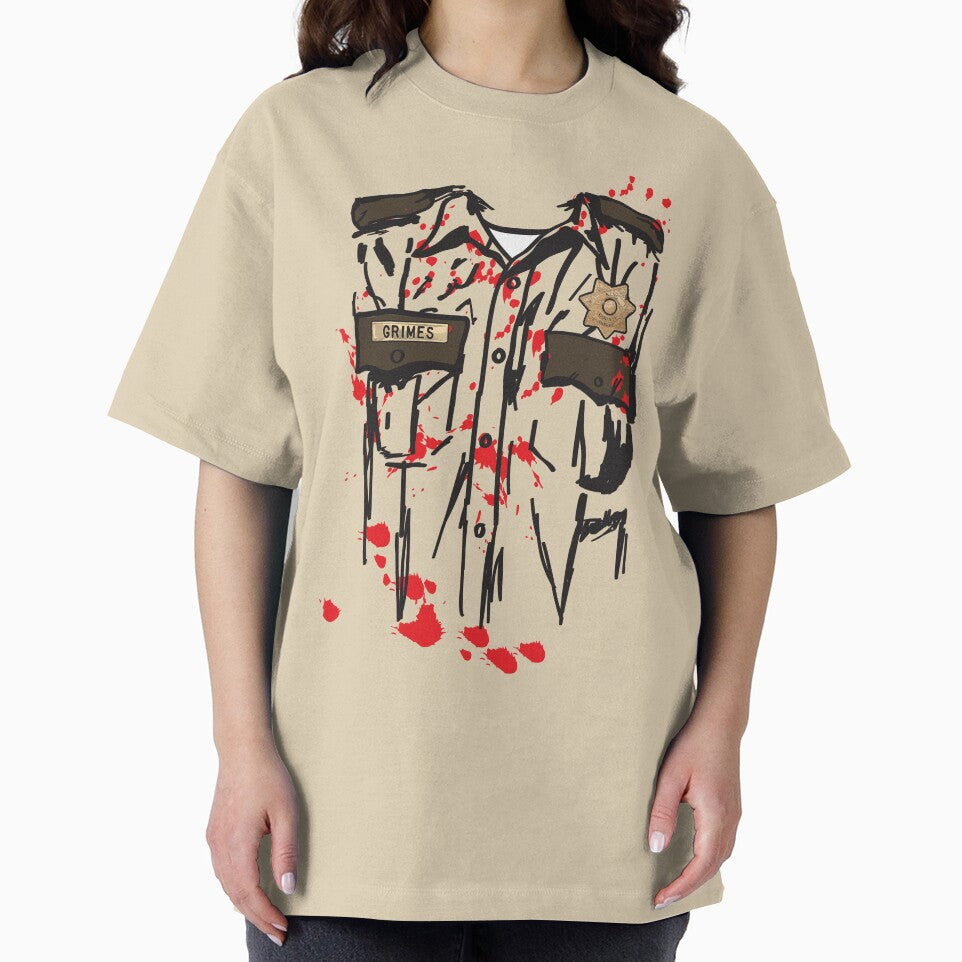 Grimes by NerdUniversitee