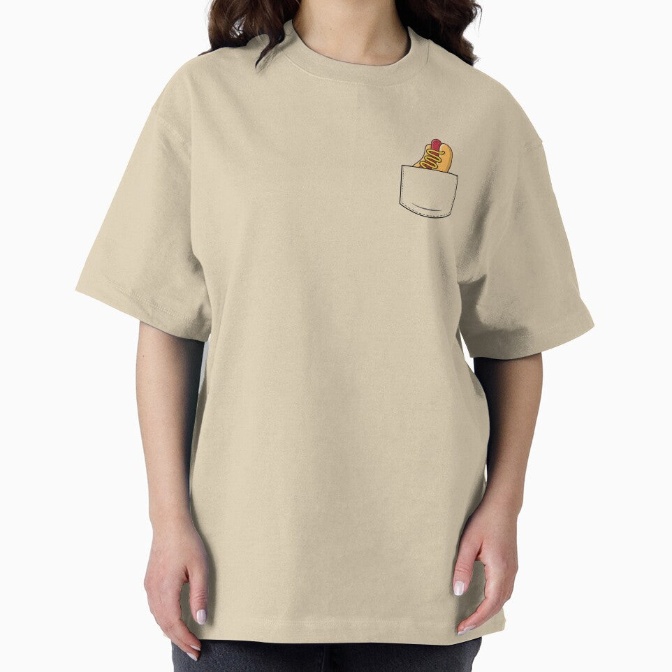 A Hotdog... In Your Pocket! by In-Your-Pocket
