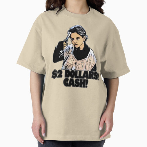 2 Dollars Cash! by American Artist Designs