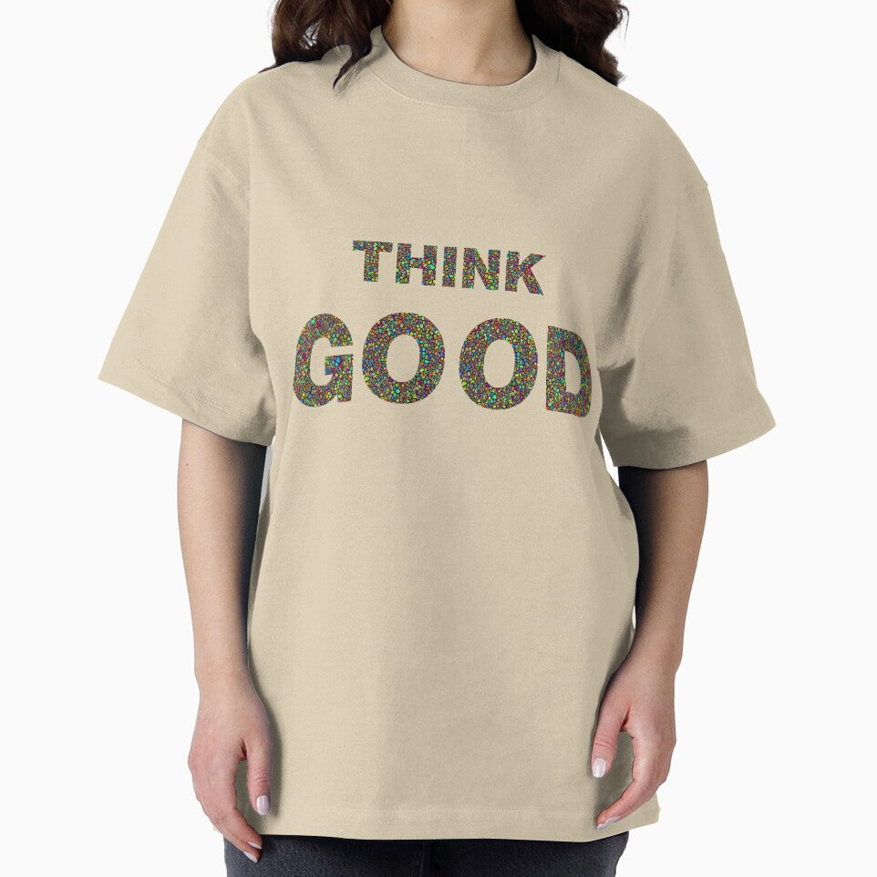 Think good motivation by Desibeau