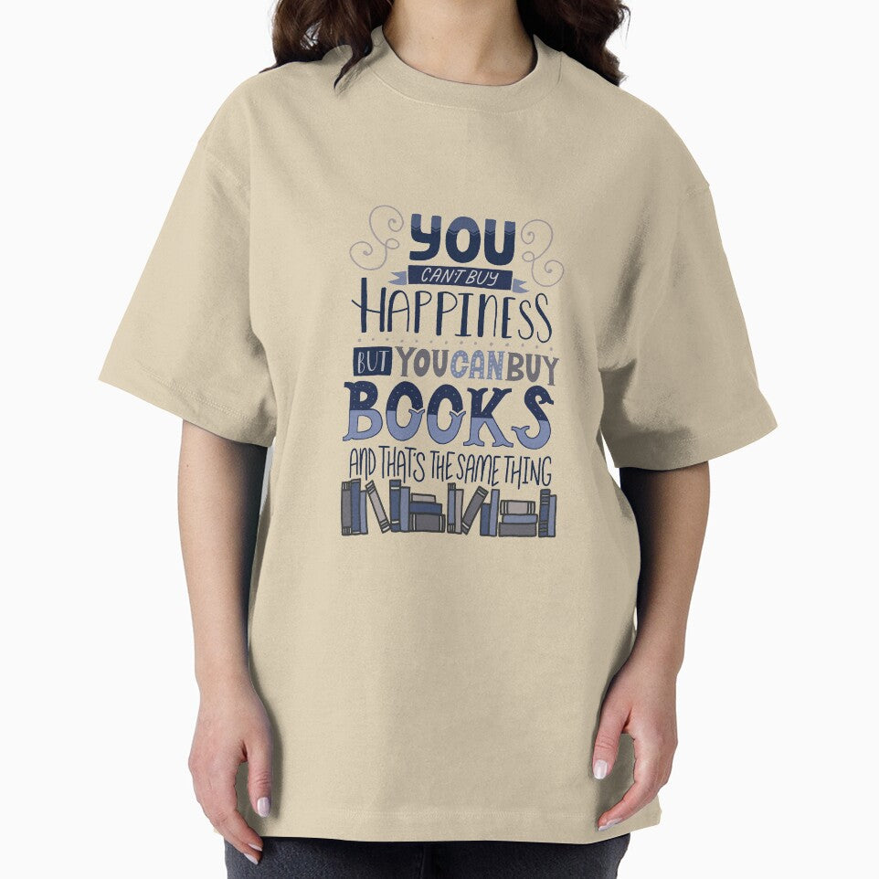Buy Happiness And Books by Kit Cronk