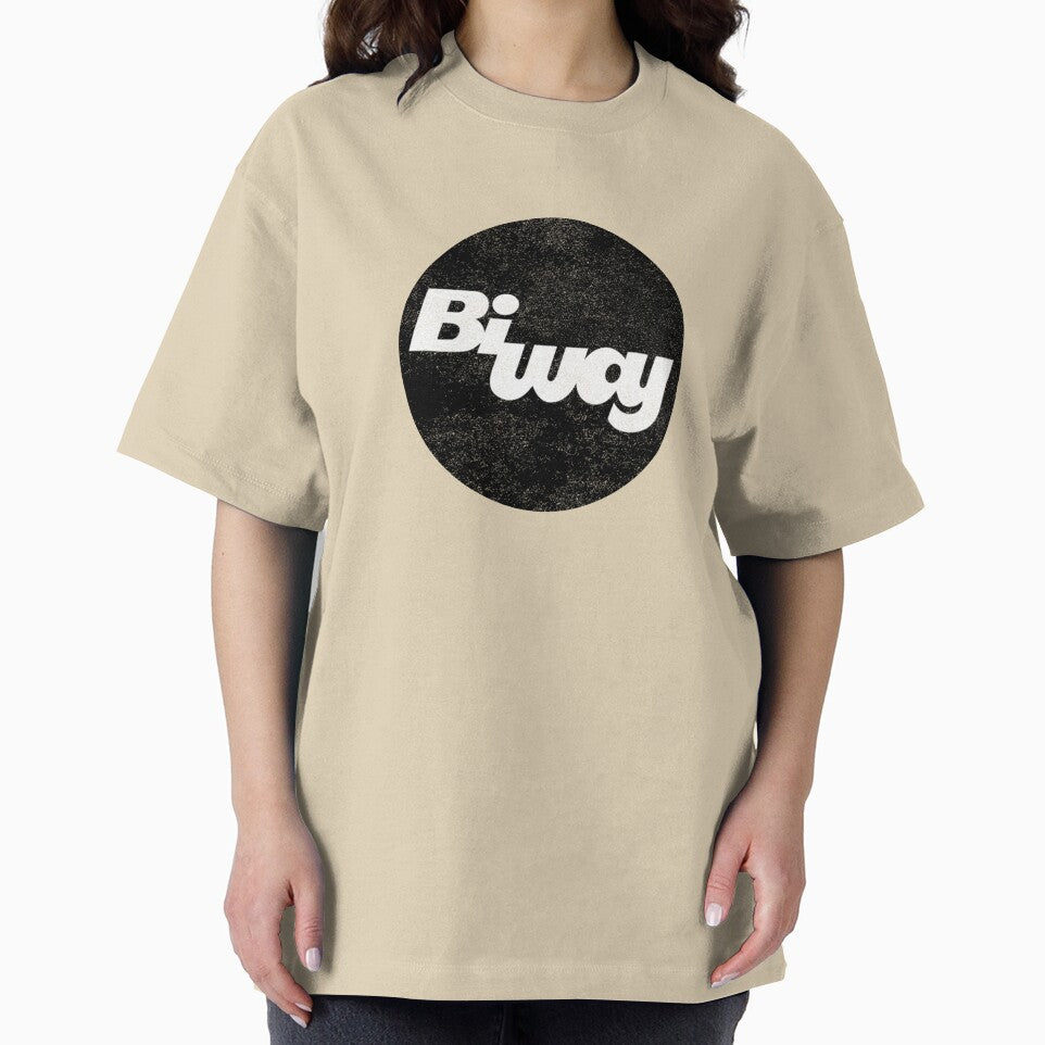 BiWay Distressed by robbler