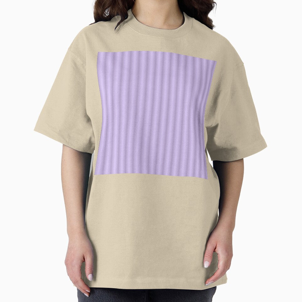 Purple Strips by HebaRK Studio
