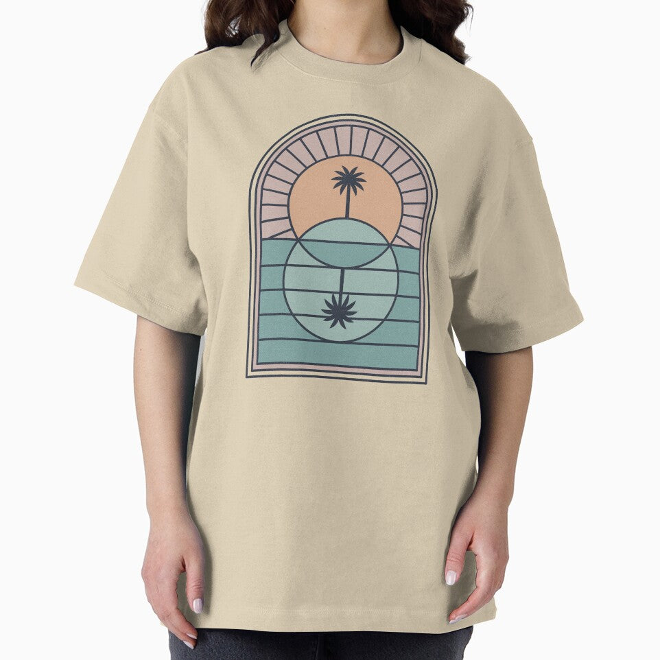 Venn Island by thepapercrane