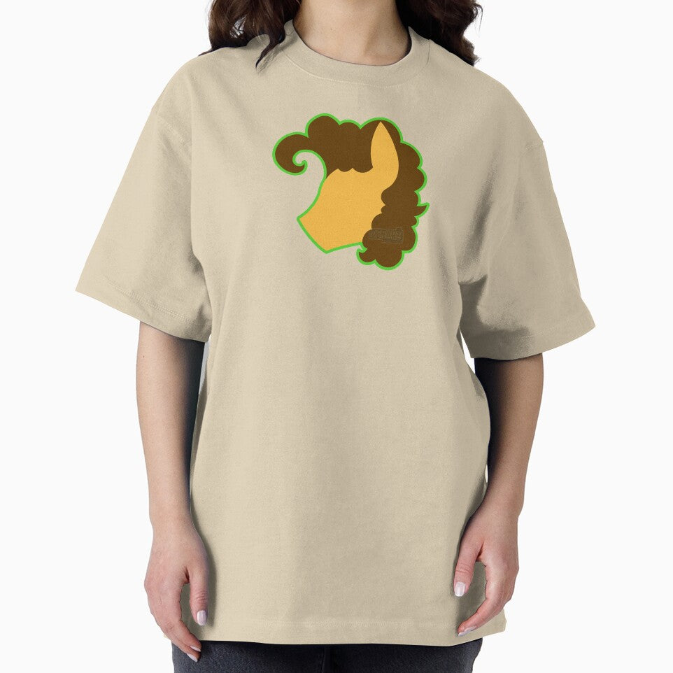 MLP Minimalist chibi Cheese Sandwich by DeRukoandCO