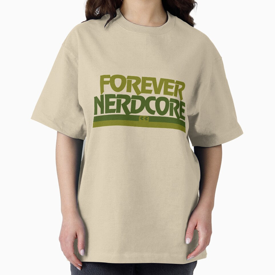 NERDCORE by FrictionMaxxing