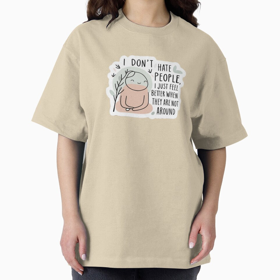 Introverts: Peaceful by Choice by cherryfoxy24