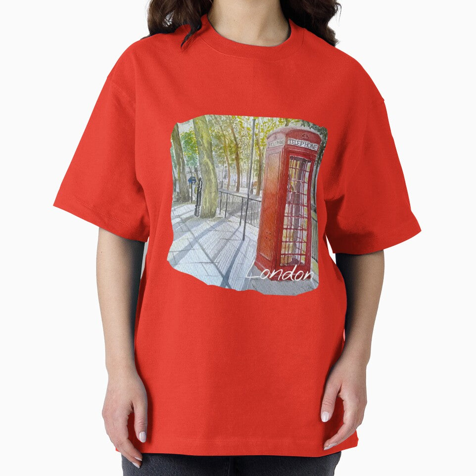 London by Guiarte SMS