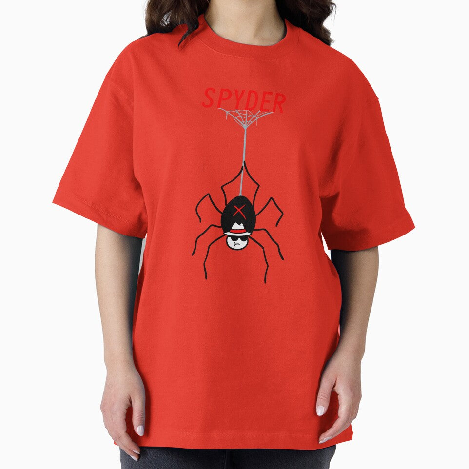 Spyder by Drawingvild