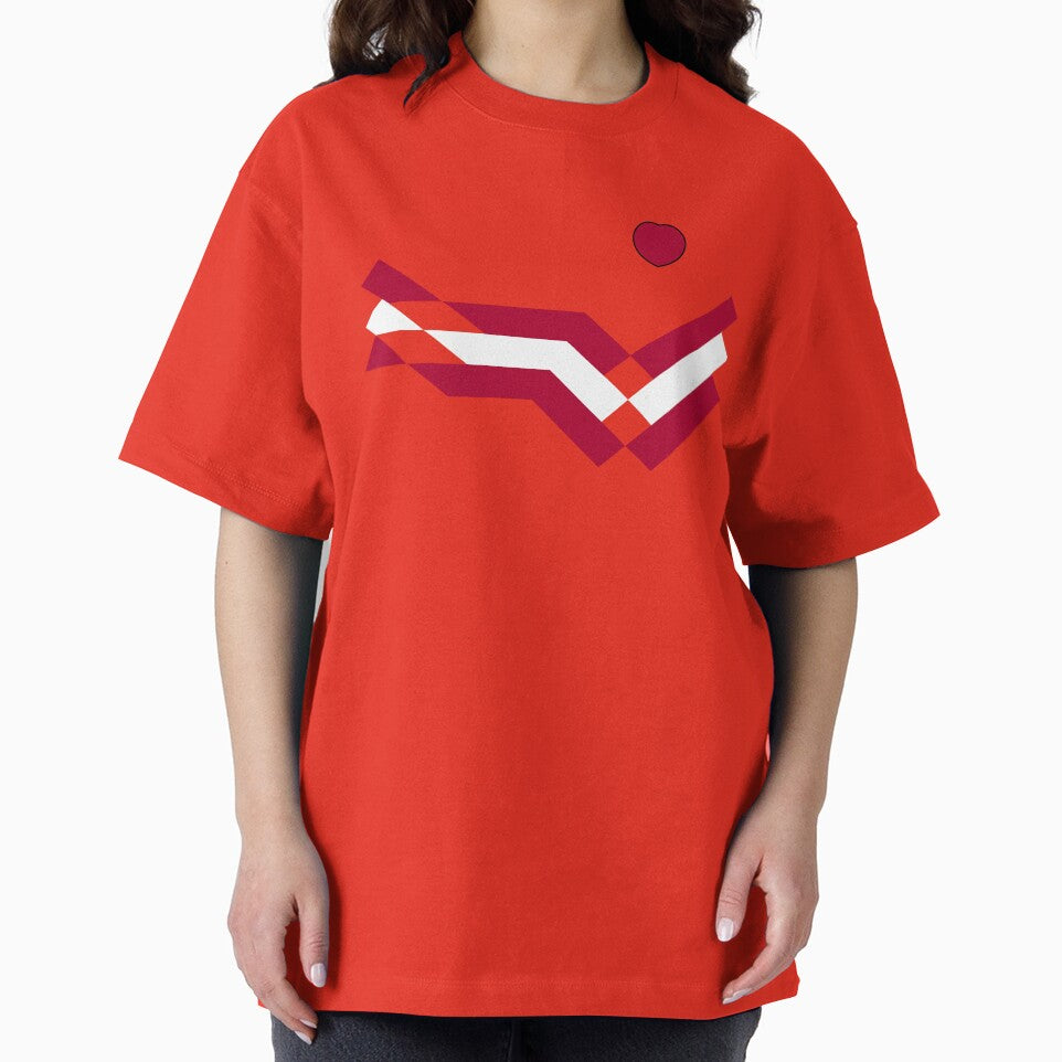 Hearts Retro by Owes-designs