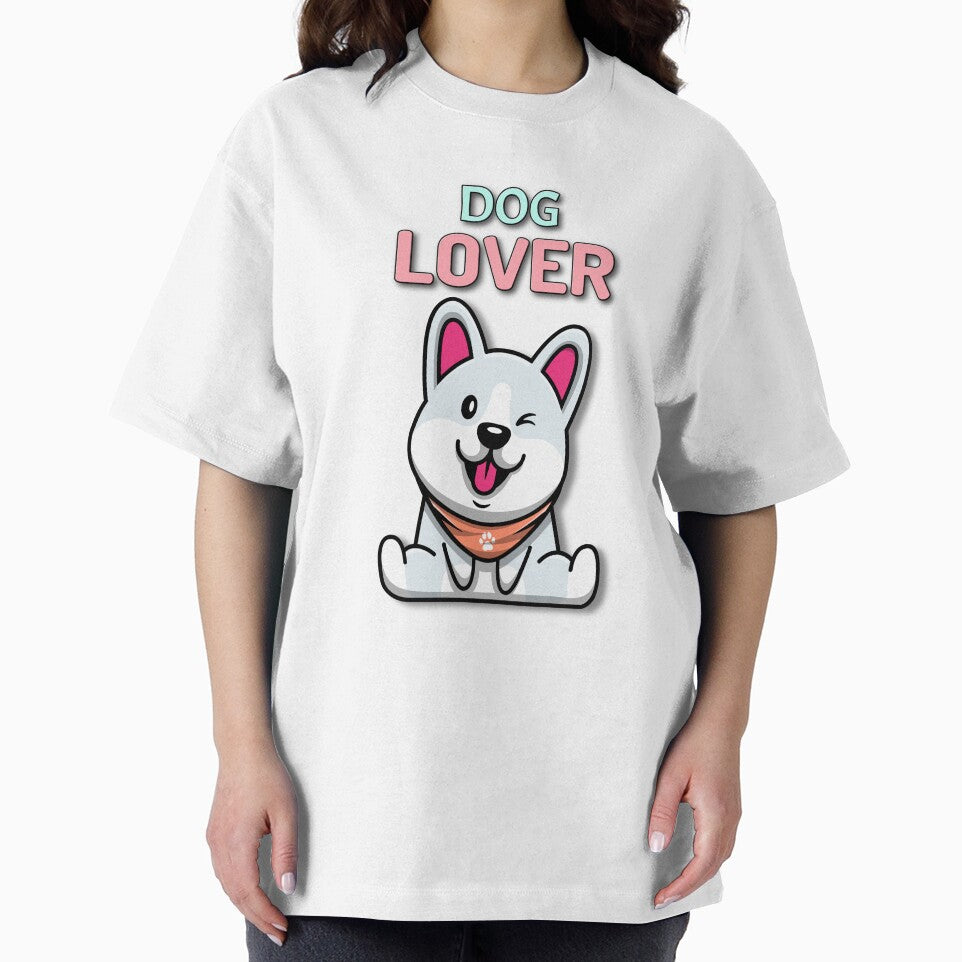 Dog Lover by fgtdesignz