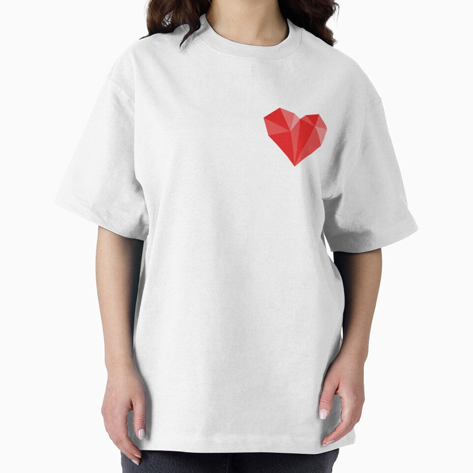 retro heart by darcy boutique