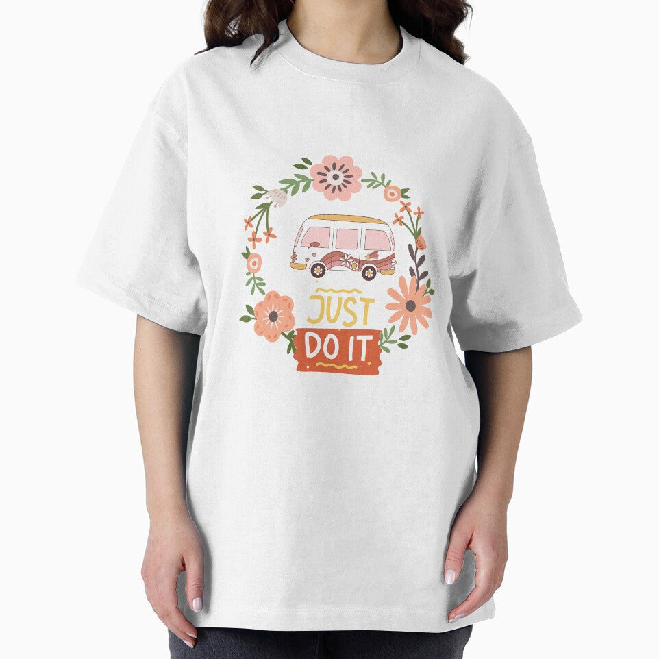 Just do it by tubiela