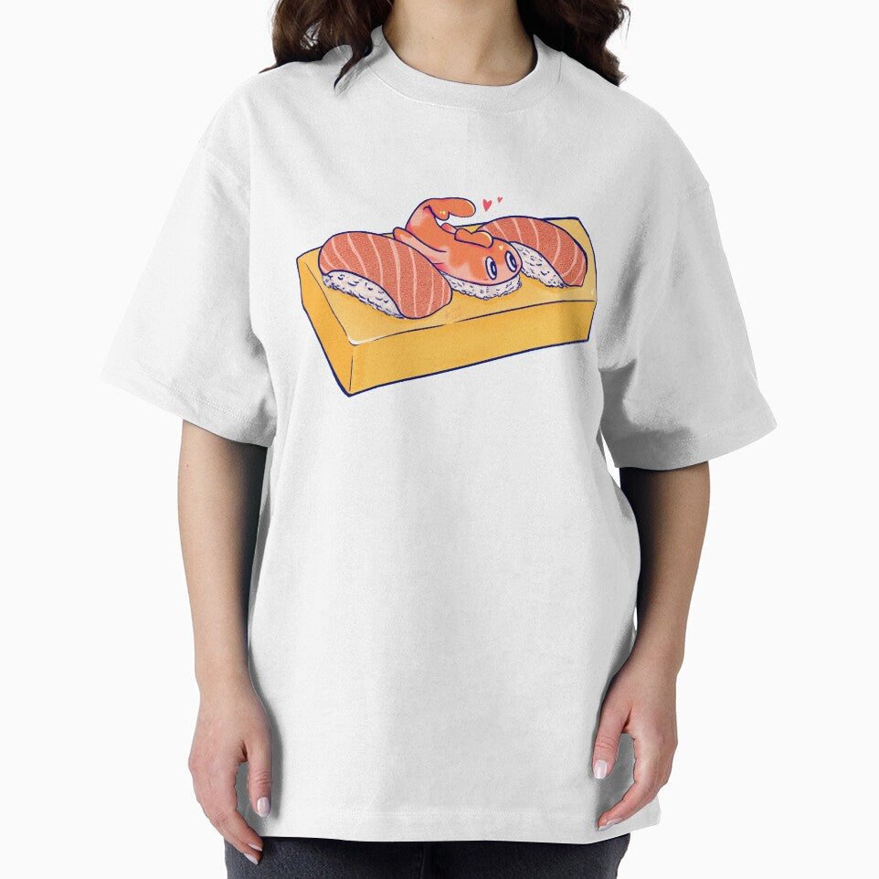 Sushi Lover 01 by Smilepuss
