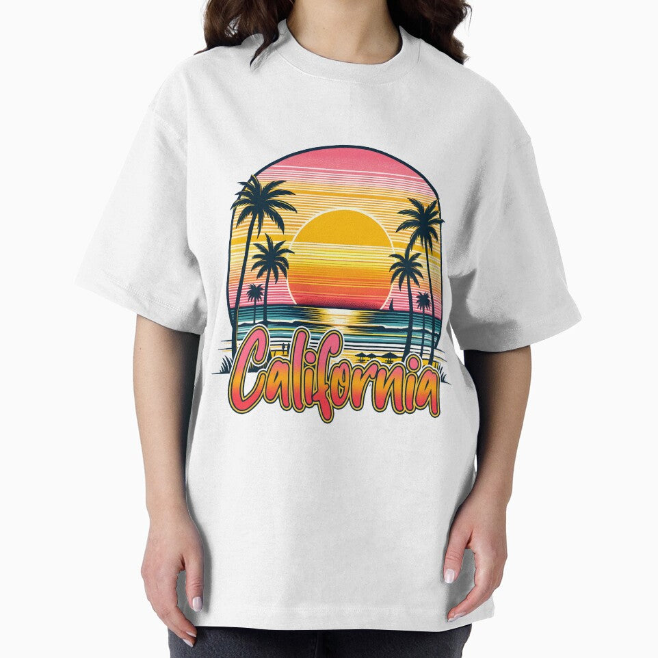 Sunny California by Katrin2000