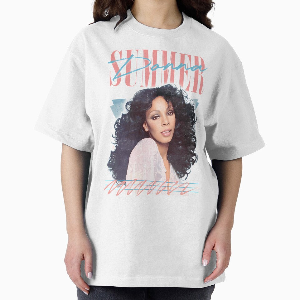 Donna Summer by 12boy