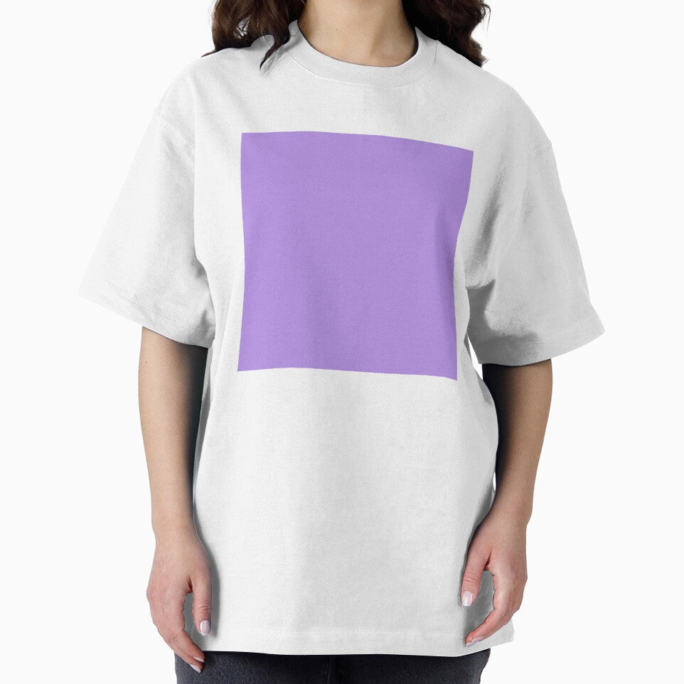 Bright Purple by The Innocent Ghost Project