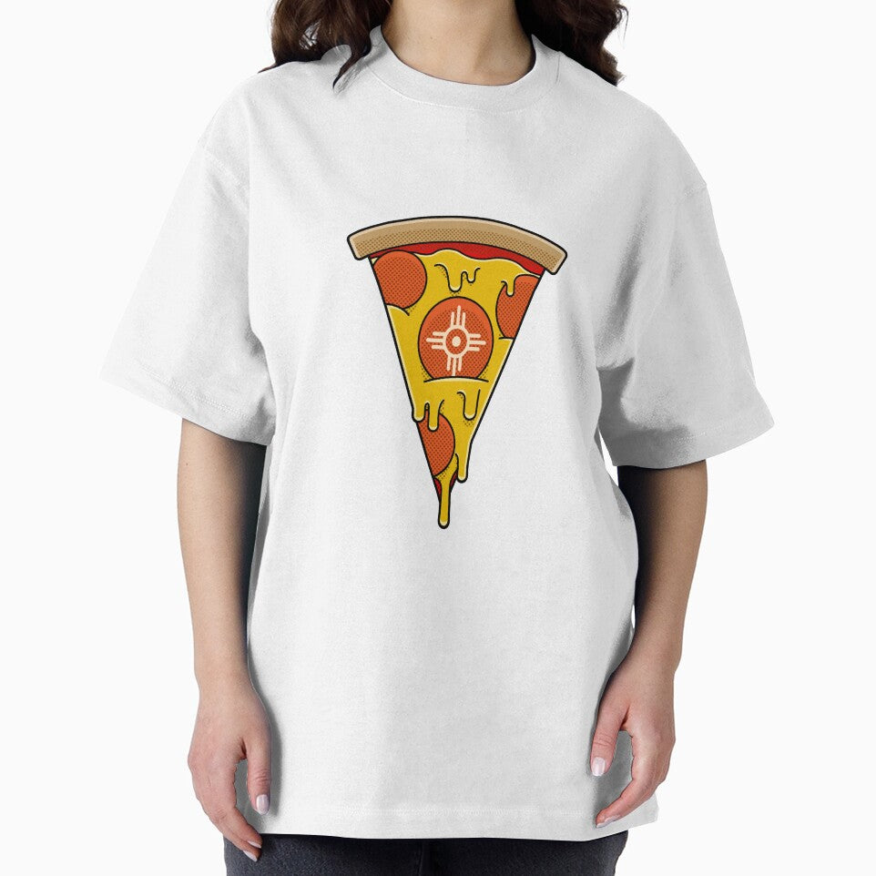 pizza high target by beruc
