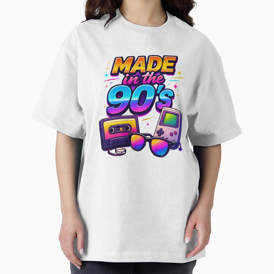 Made in 90s by MoosElkPL