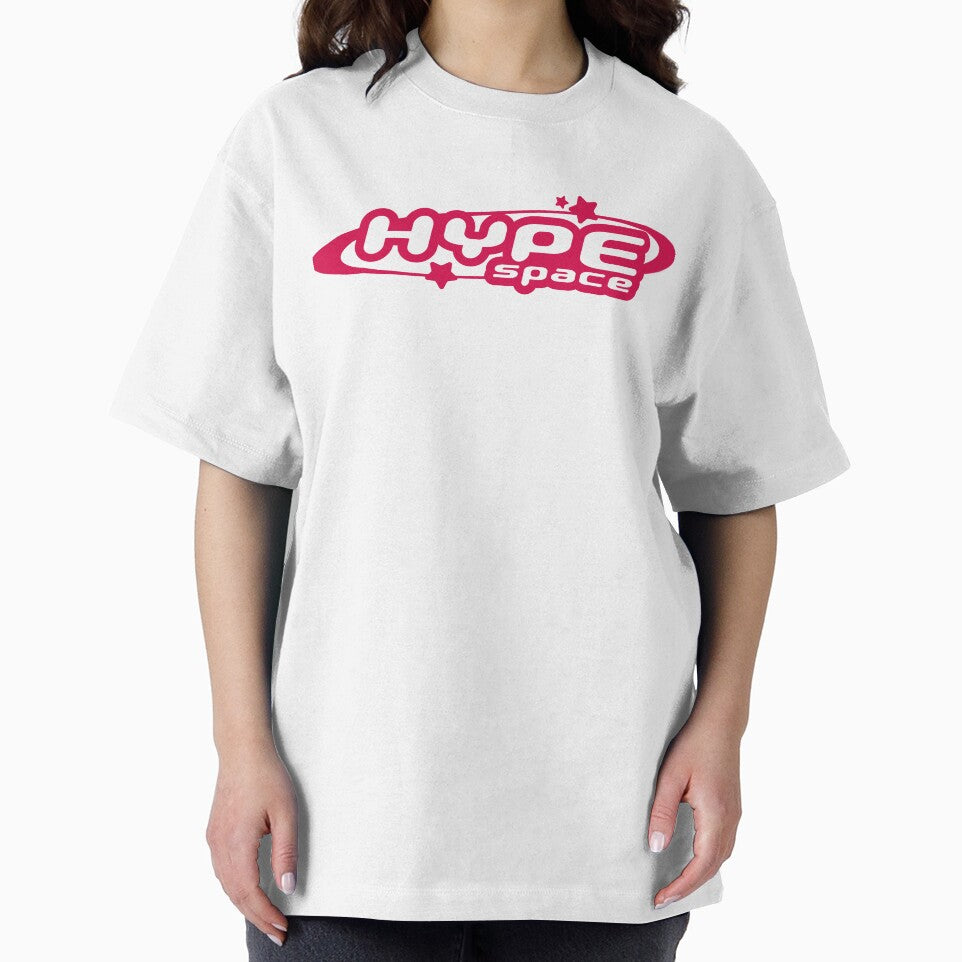 Hype Star by JadeGi