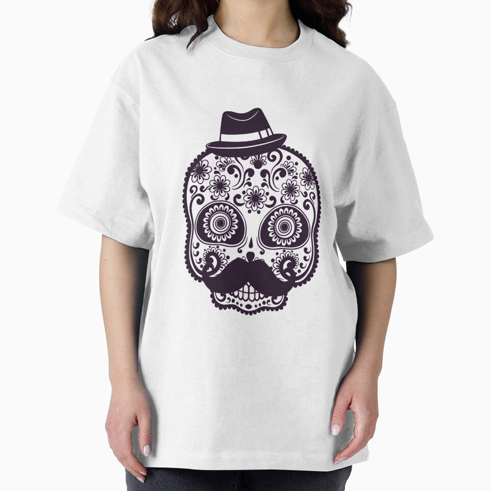 Cute Skull - Funny Goth Lover Gift by Teenation9