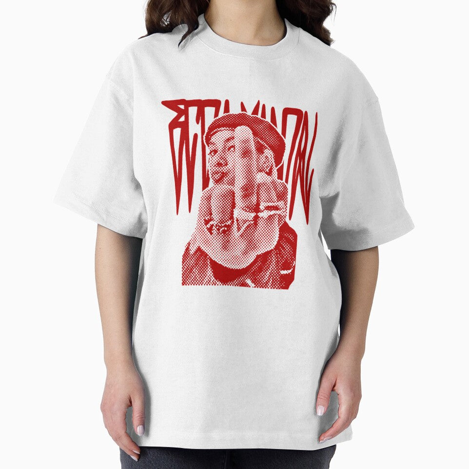 Classic Style  Ecca Vandal by ReynoldMitchell