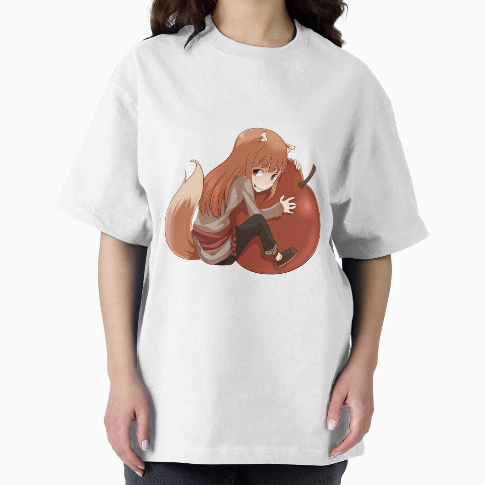 Horo the Wise Wolf by diogensinopsky
