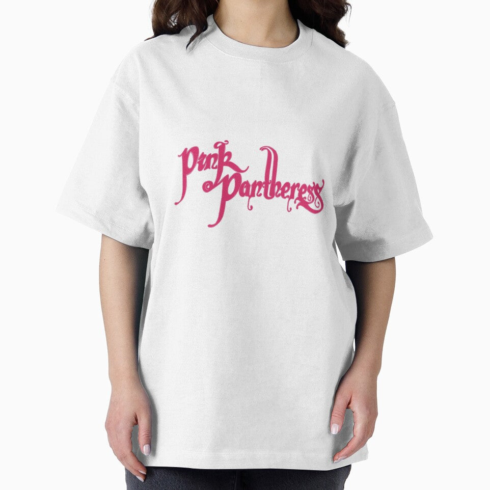 PinkPantheress Inspired Art Print – Y2K Indie Pop Illustration | Modern Music Sticker, T-Shirt & Poster by CoverCulture