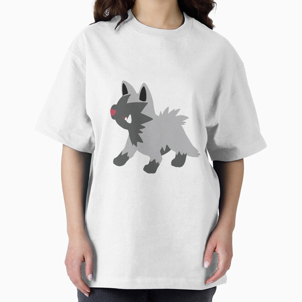 Pooch Minimalist by shiix