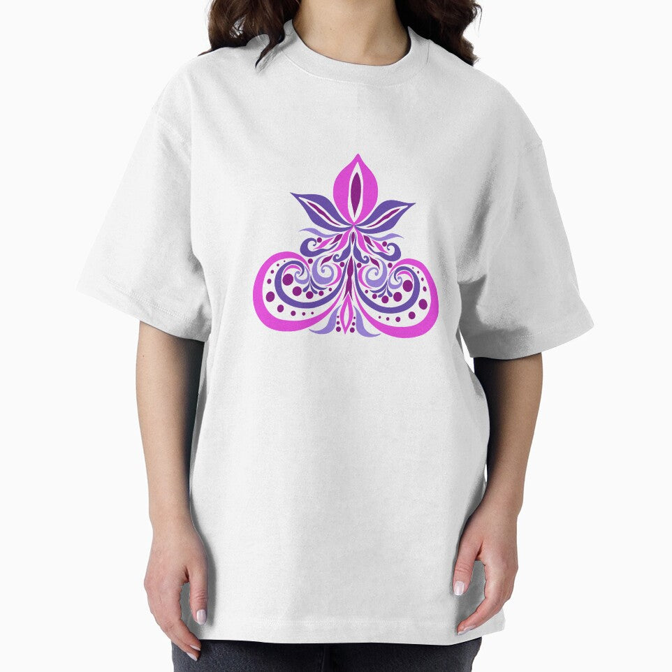 Modern Elegance Stylish Pattern by AneissPiaf